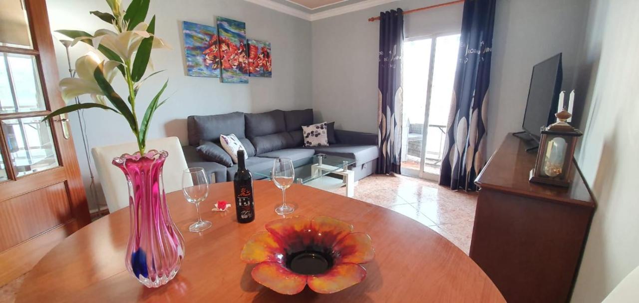 Exceptional Apartment In The Heart Of The City Tarragona Kültér fotó