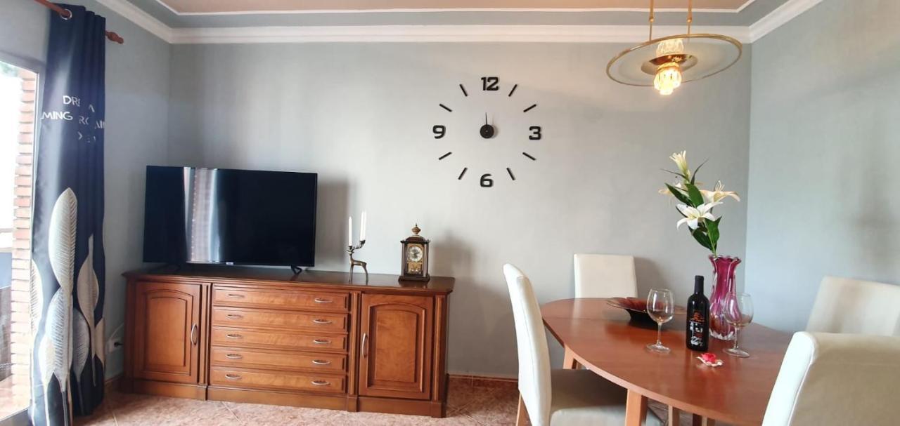 Exceptional Apartment In The Heart Of The City Tarragona Kültér fotó
