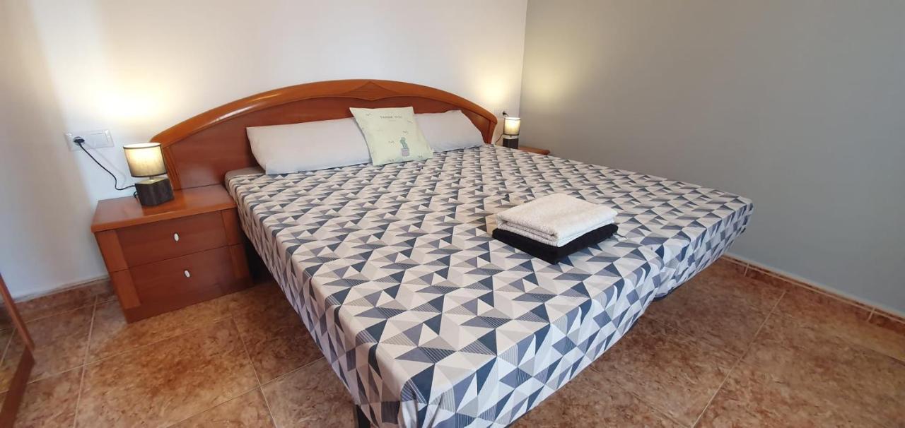 Exceptional Apartment In The Heart Of The City Tarragona Kültér fotó