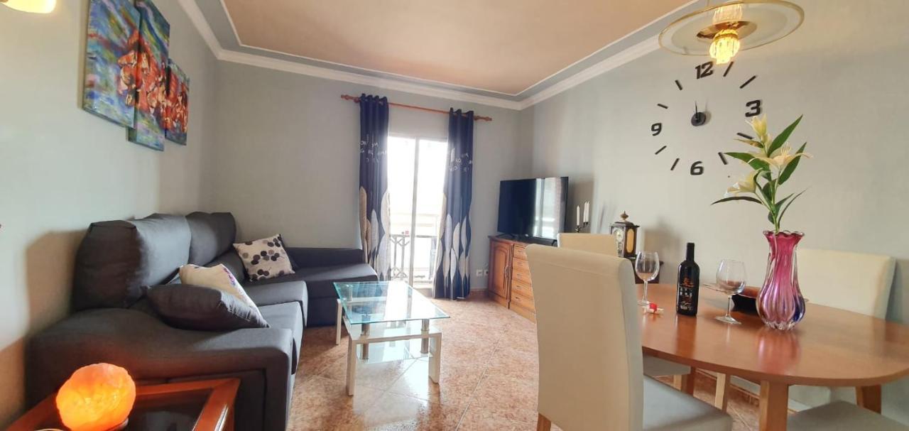 Exceptional Apartment In The Heart Of The City Tarragona Kültér fotó