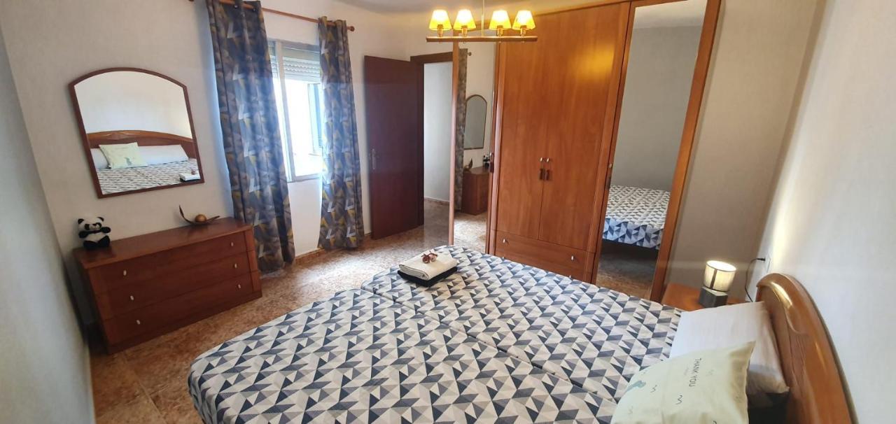 Exceptional Apartment In The Heart Of The City Tarragona Kültér fotó
