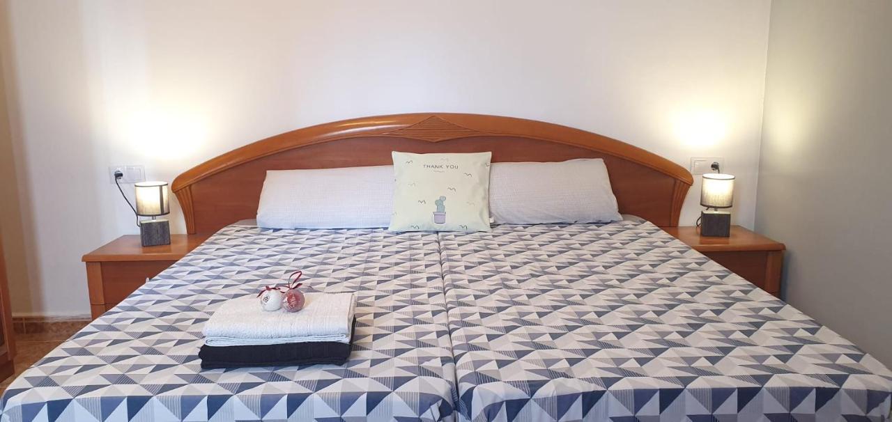 Exceptional Apartment In The Heart Of The City Tarragona Kültér fotó