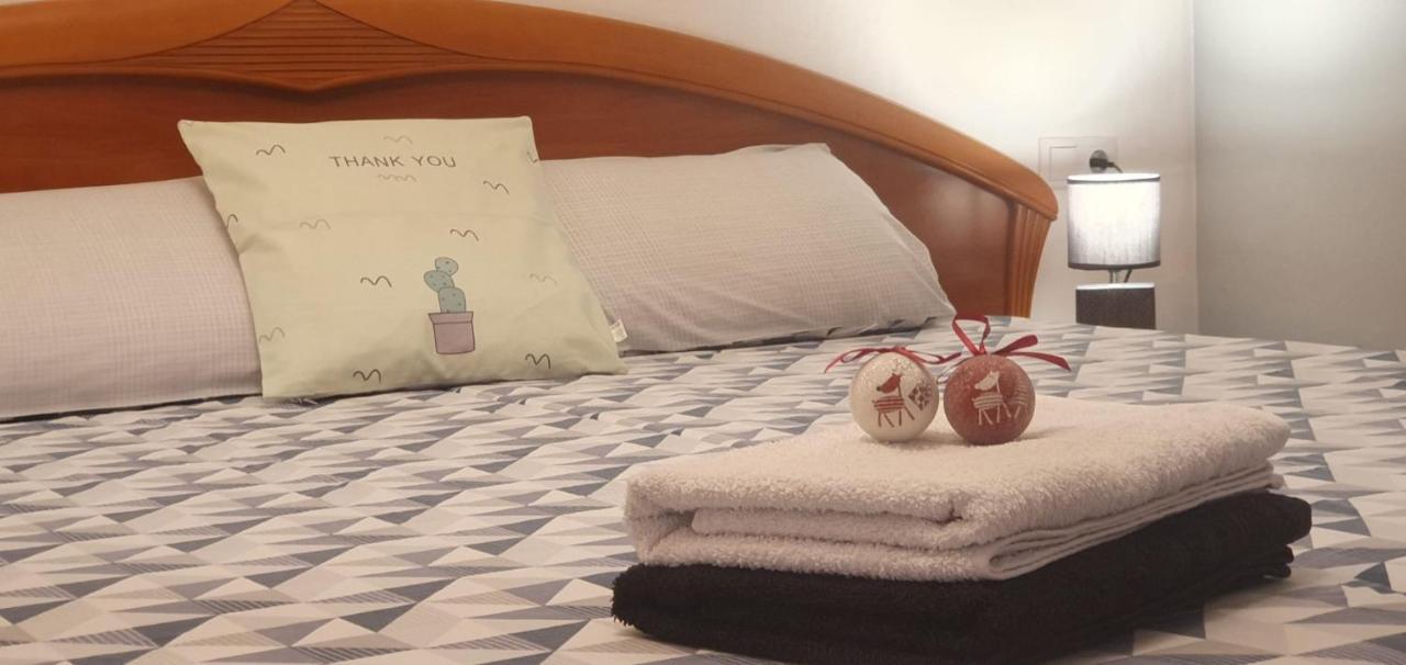 Exceptional Apartment In The Heart Of The City Tarragona Kültér fotó
