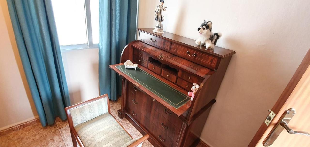 Exceptional Apartment In The Heart Of The City Tarragona Kültér fotó