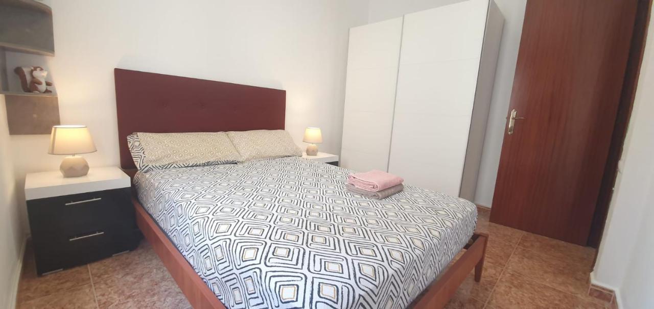 Exceptional Apartment In The Heart Of The City Tarragona Kültér fotó