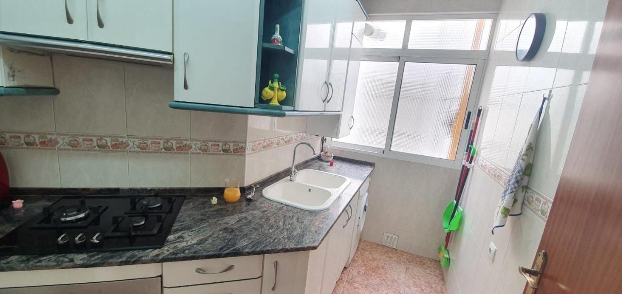 Exceptional Apartment In The Heart Of The City Tarragona Kültér fotó