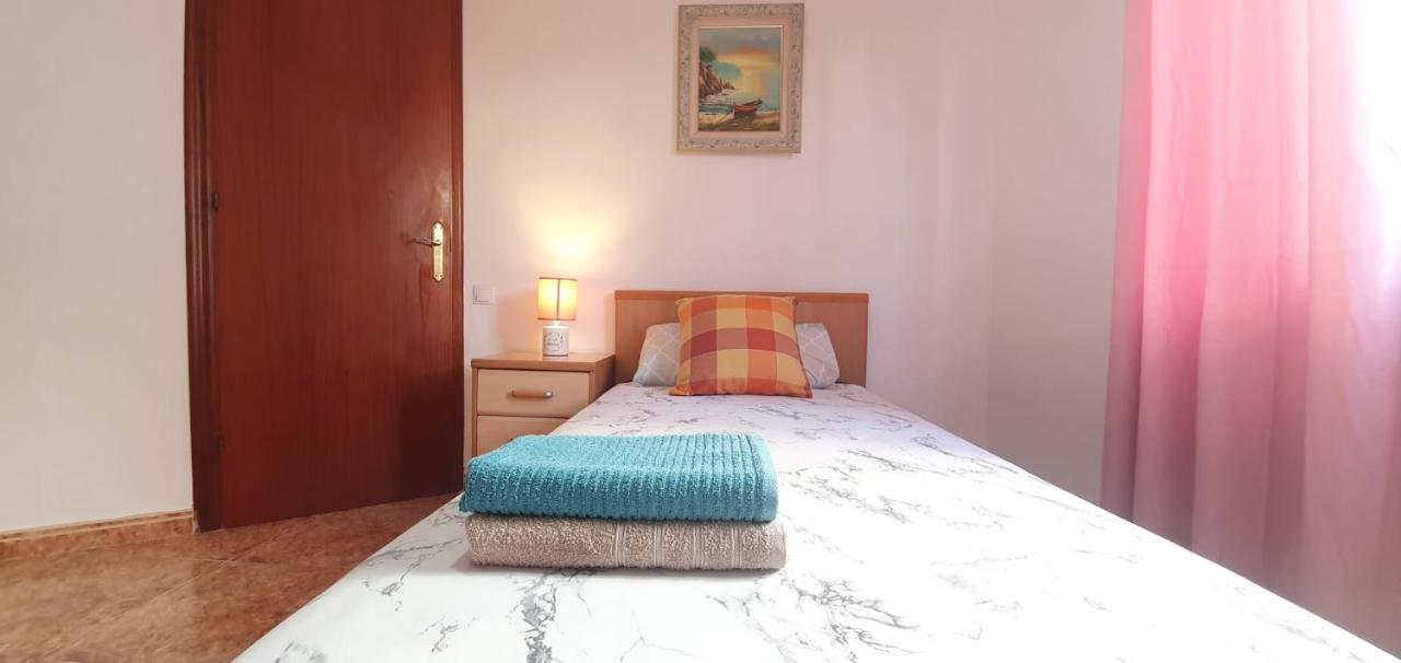 Exceptional Apartment In The Heart Of The City Tarragona Kültér fotó