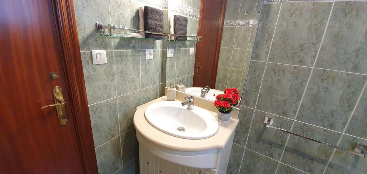 Exceptional Apartment In The Heart Of The City Tarragona Kültér fotó