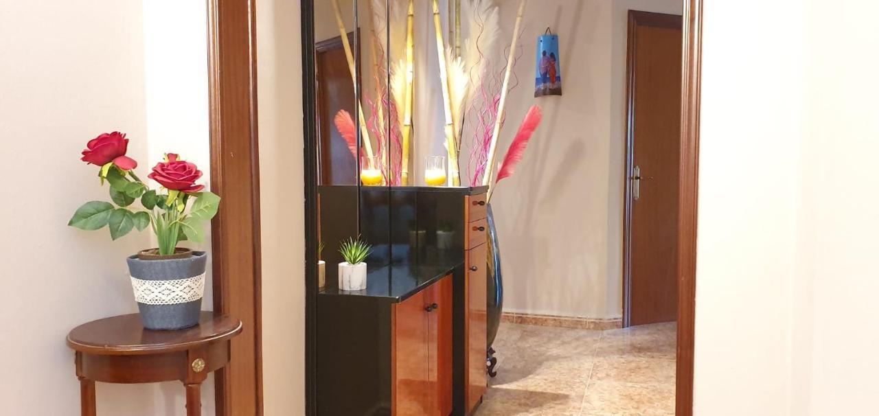 Exceptional Apartment In The Heart Of The City Tarragona Kültér fotó