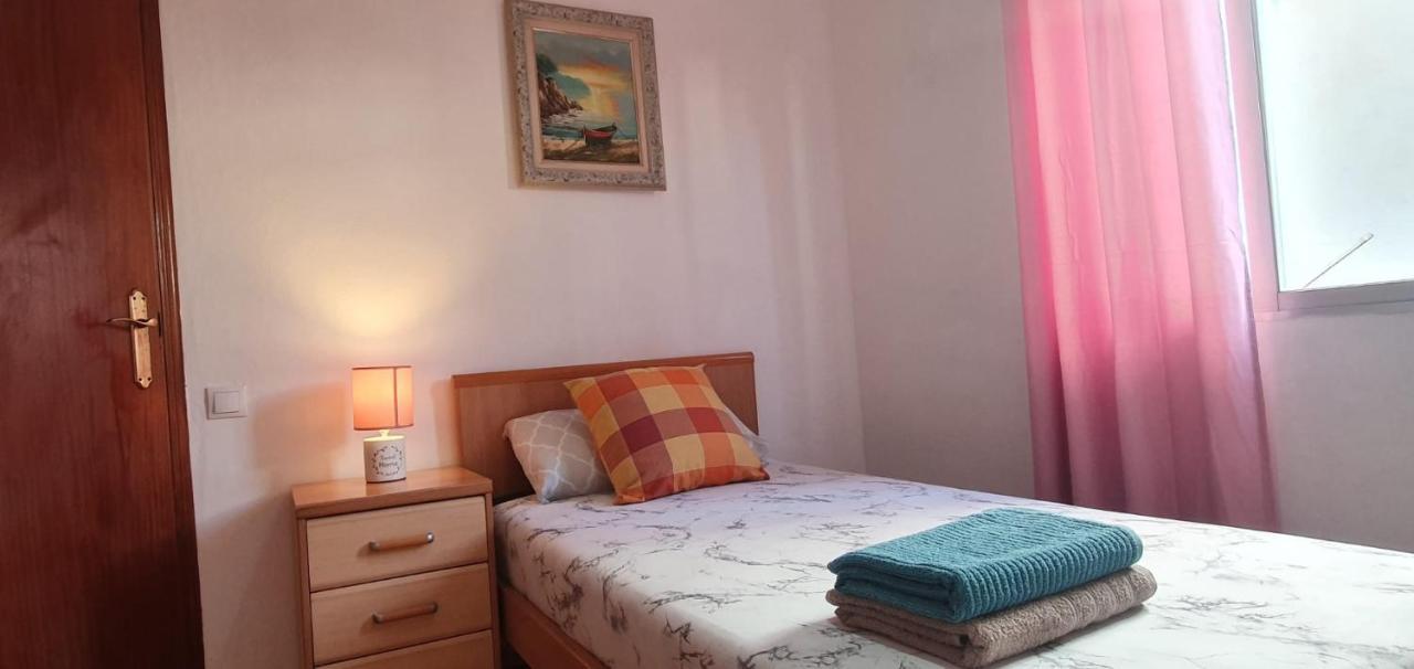 Exceptional Apartment In The Heart Of The City Tarragona Kültér fotó