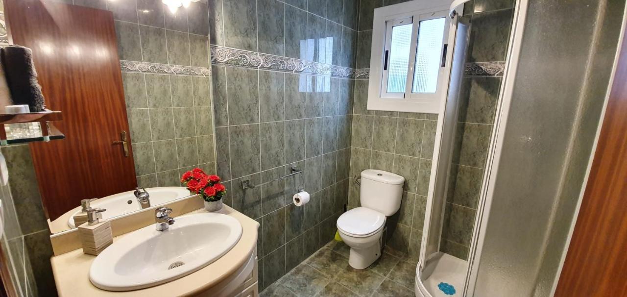 Exceptional Apartment In The Heart Of The City Tarragona Kültér fotó