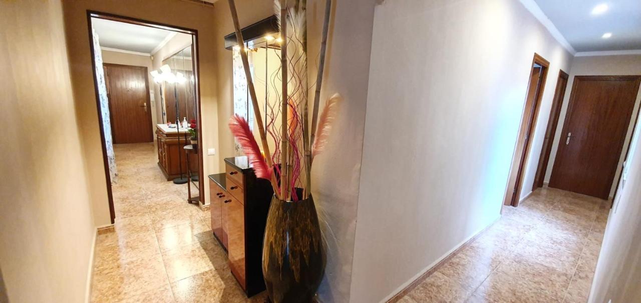 Exceptional Apartment In The Heart Of The City Tarragona Kültér fotó