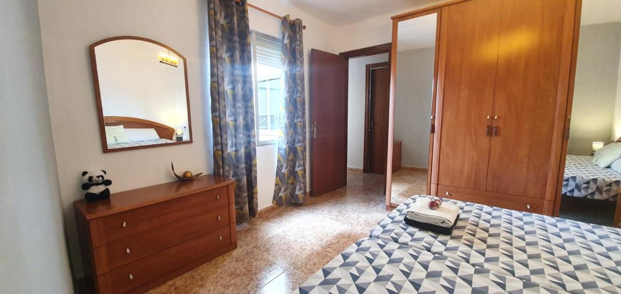Exceptional Apartment In The Heart Of The City Tarragona Kültér fotó