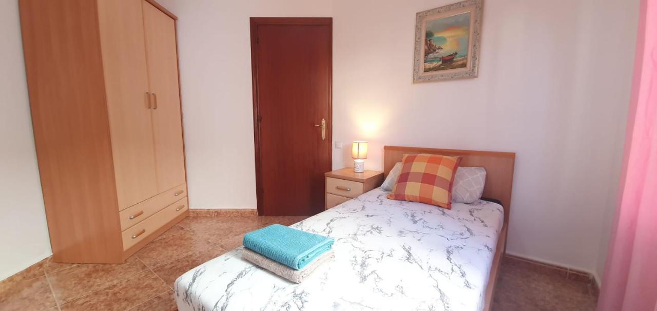 Exceptional Apartment In The Heart Of The City Tarragona Kültér fotó