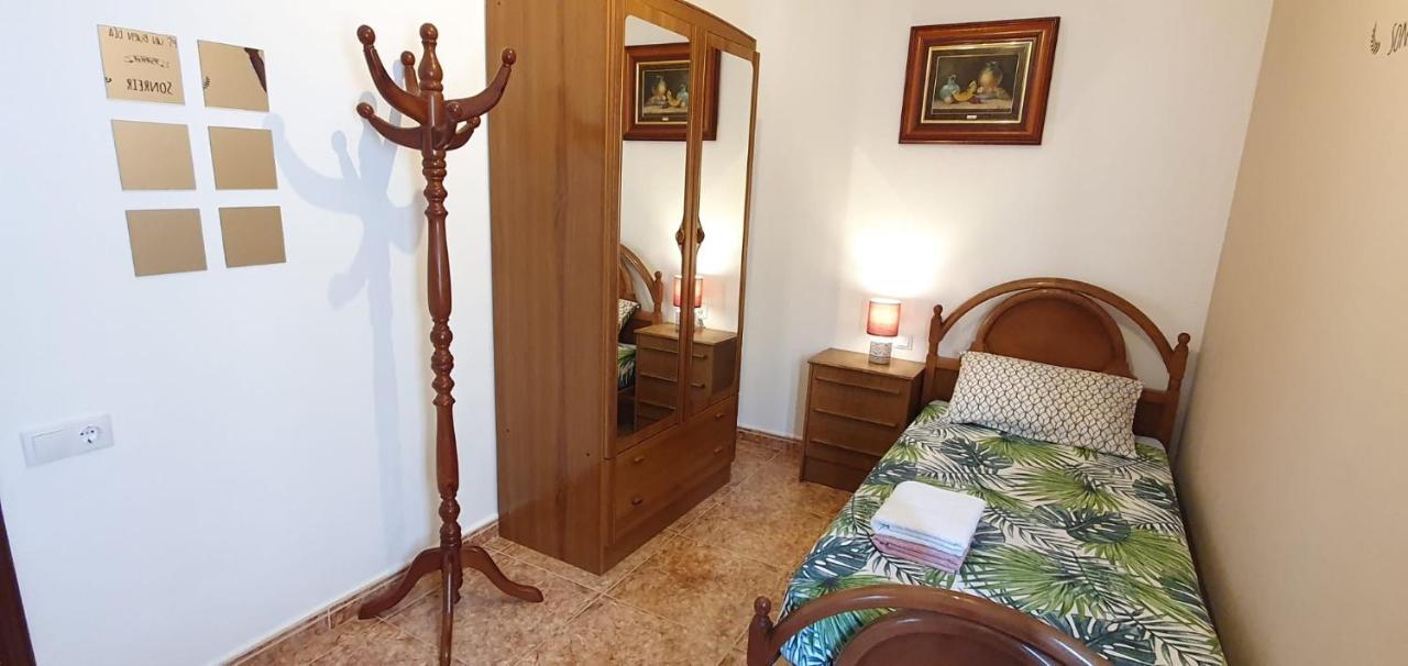Exceptional Apartment In The Heart Of The City Tarragona Kültér fotó
