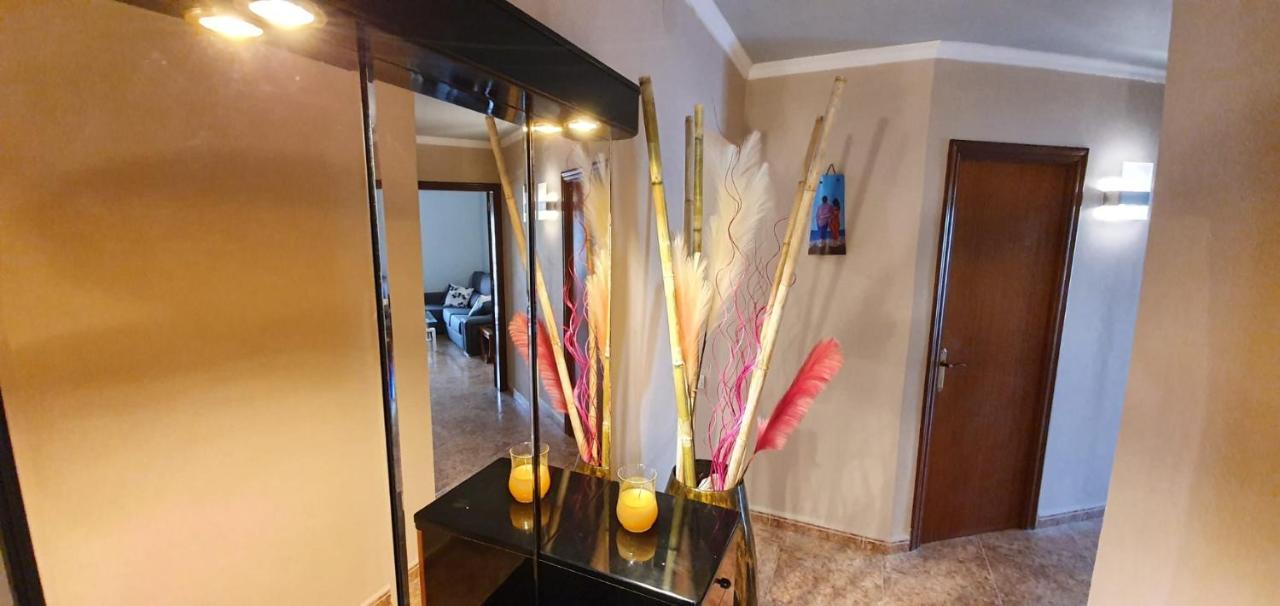 Exceptional Apartment In The Heart Of The City Tarragona Kültér fotó