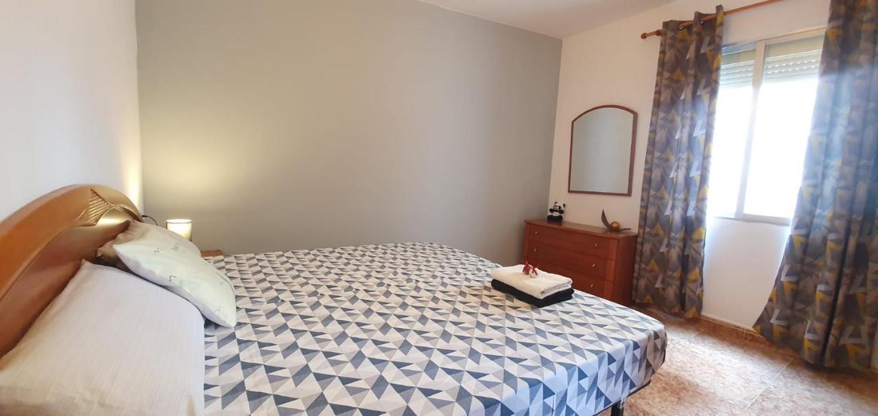 Exceptional Apartment In The Heart Of The City Tarragona Kültér fotó